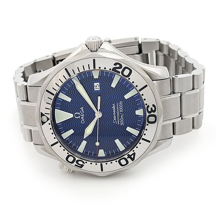 OMEGA 
シーマスター300 プロフェッショナル