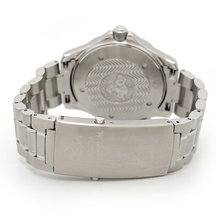 OMEGA 
シーマスター300 プロフェッショナル