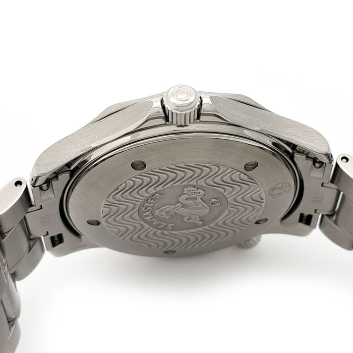 OMEGA 
シーマスター300 プロフェッショナル