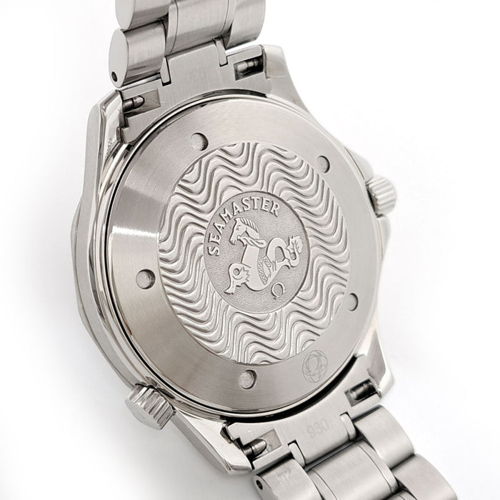 OMEGA 
シーマスター300 プロフェッショナル