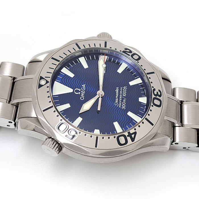 OMEGA 
シーマスター300 プロフェッショナル