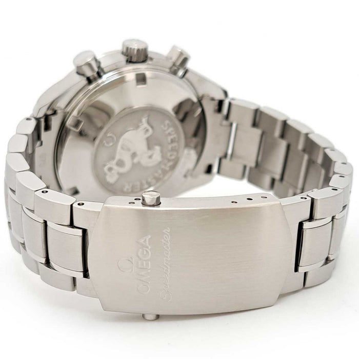 OMEGA
Speedmaster Date
Con scatola e garanzia