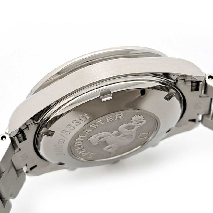 OMEGA 
スピードマスター デイト 
箱ギャラ付