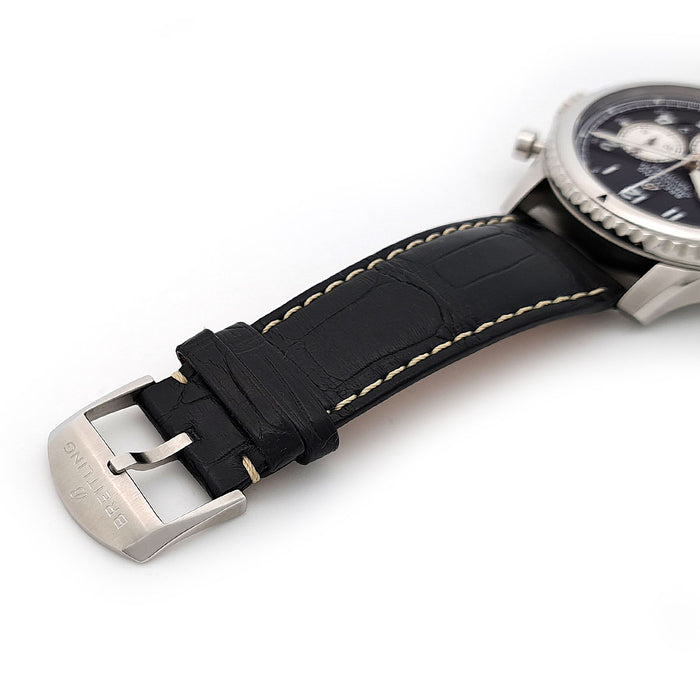 BREITLING
Navitimer 8 B01 Chronograph
With box and warranty card