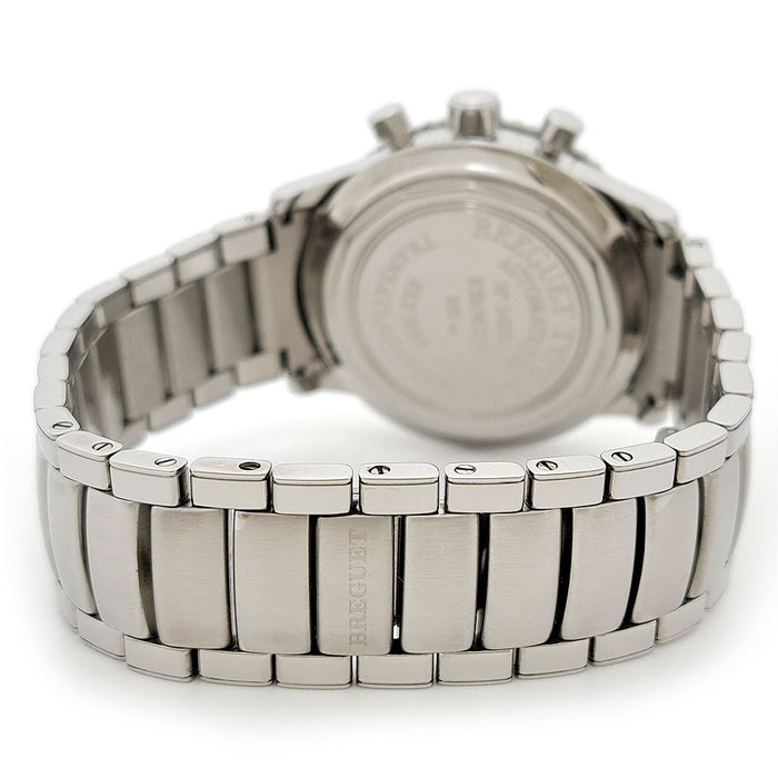 Breguet 
タイプXX トランスアトランティック 
箱ギャラ付