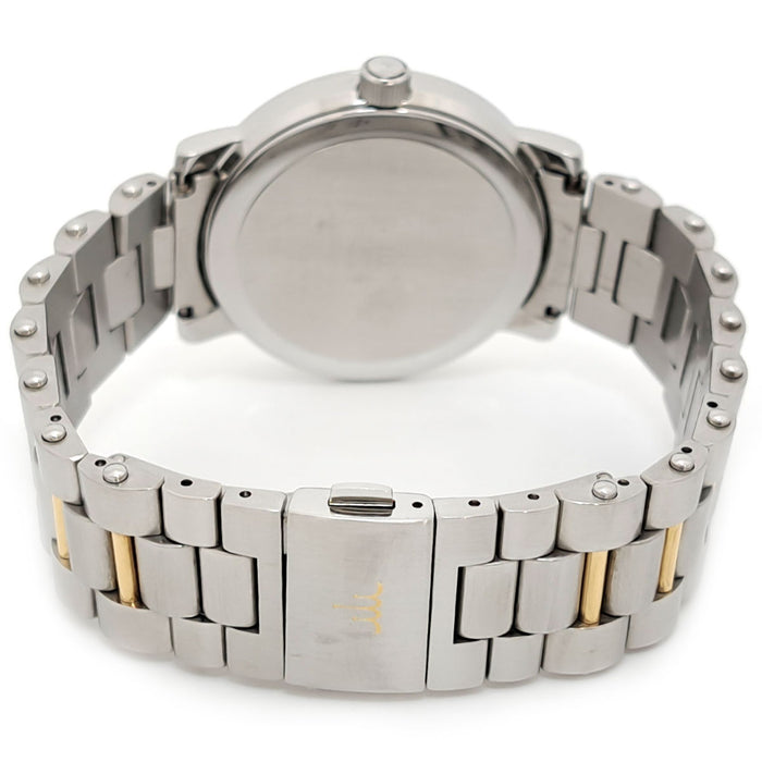 SEIKO 
Credor Riserva di carica Revisionato