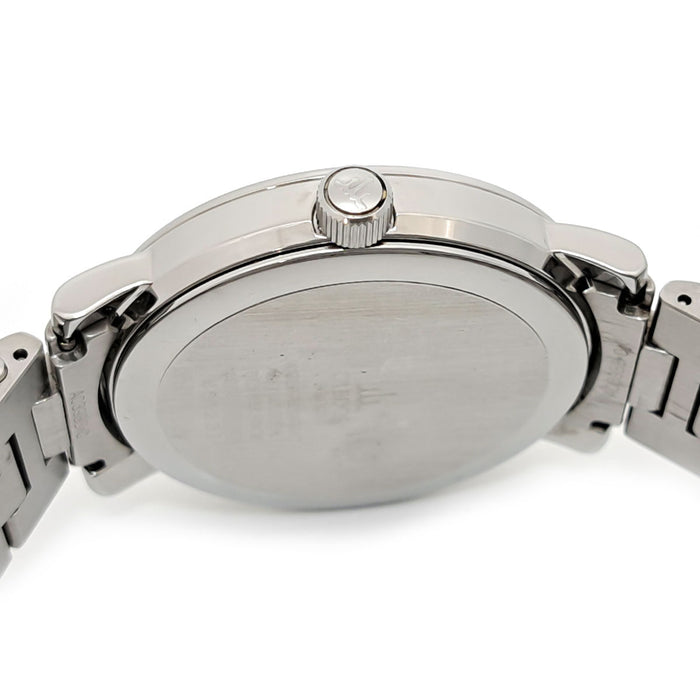 SEIKO 
Credor Riserva di carica Revisionato