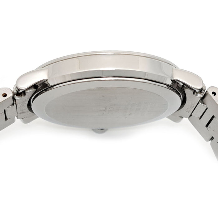 SEIKO 
クレドール パワーリザーブ Overhauled