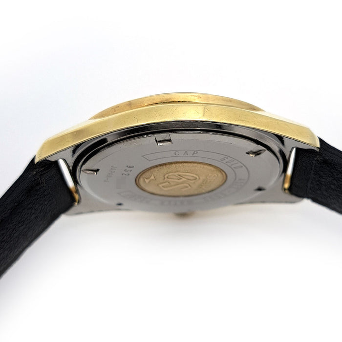 SEIKO 
グランド セイコー ハイビート Overhauled