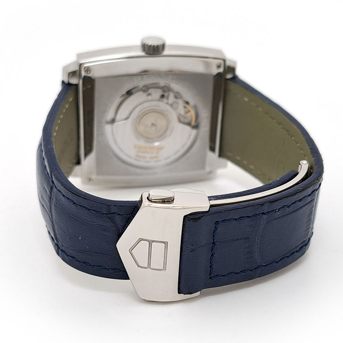 TAG HEUER 
Monaco