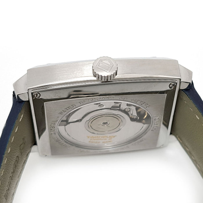 TAG HEUER 
Monaco