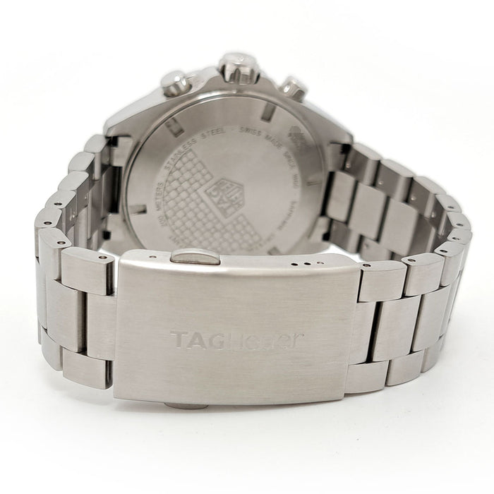 TAG HEUER
Formula 1 Chronograph
With box and warranty card