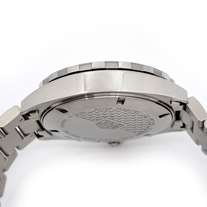 TAG HEUER 
フォーミュラ1 クロノグラフ 
箱ギャラ付