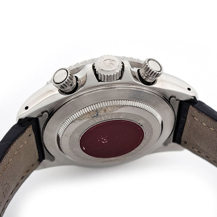 TUDOR
Chrono Time Tiger
With box and warranty card