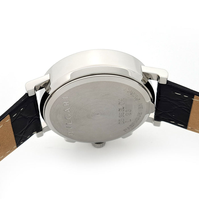 BVLGARI 
ブルガリブルガリ クロノグラフ