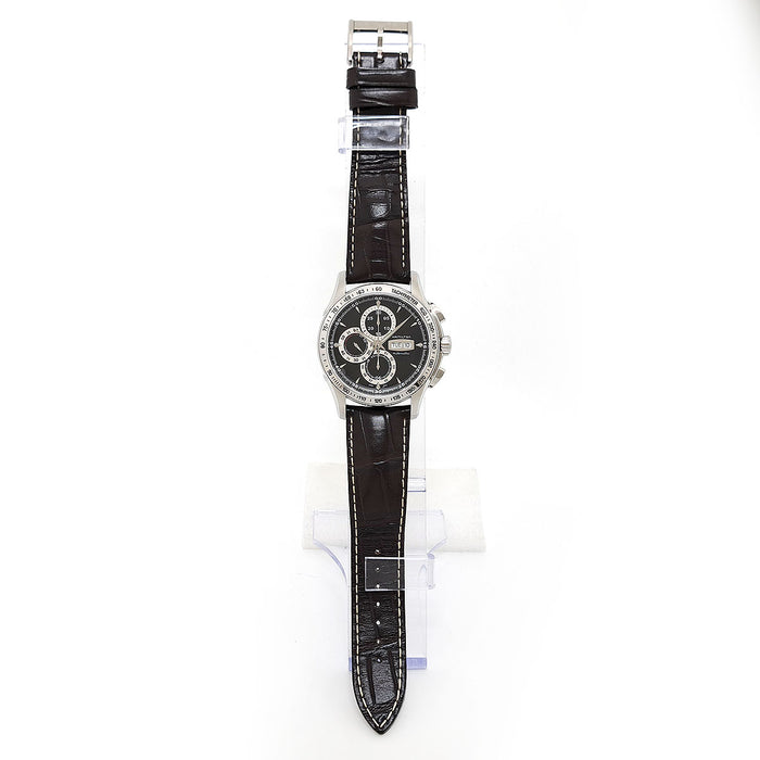 HAMILTON
Jazzmaster
With box and warranty card