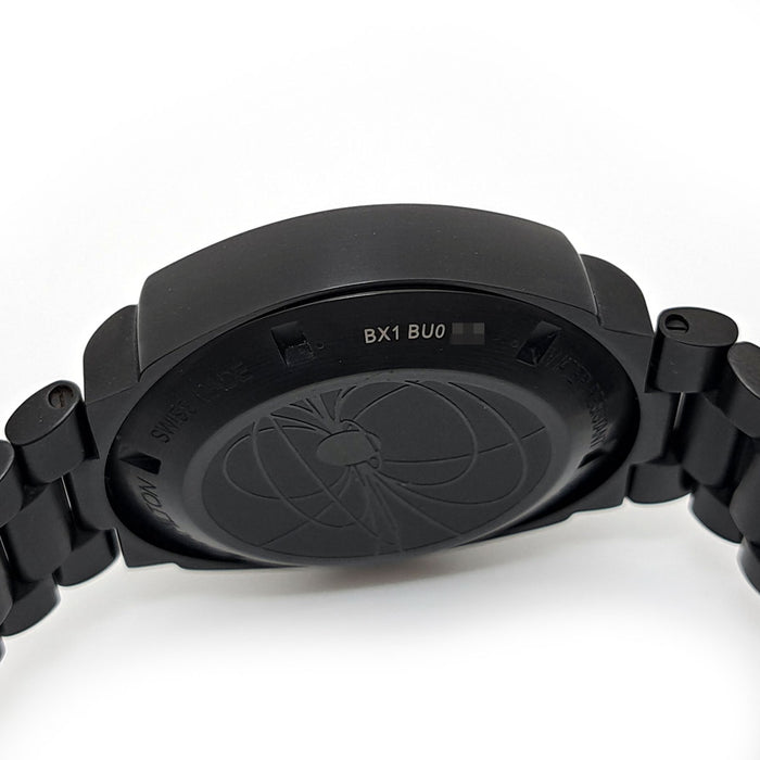 HAMILTON 
Américain Classique PSR 
Avec boîte