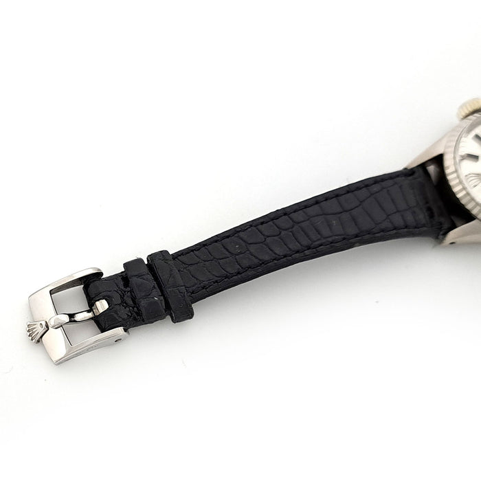 ROLEX 
デイトジャスト ホワイトゴールド Overhauled