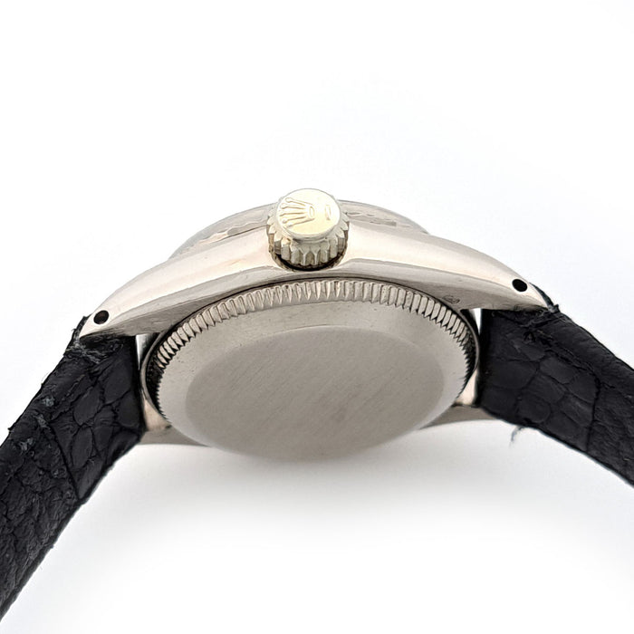 ROLEX 
デイトジャスト ホワイトゴールド Overhauled