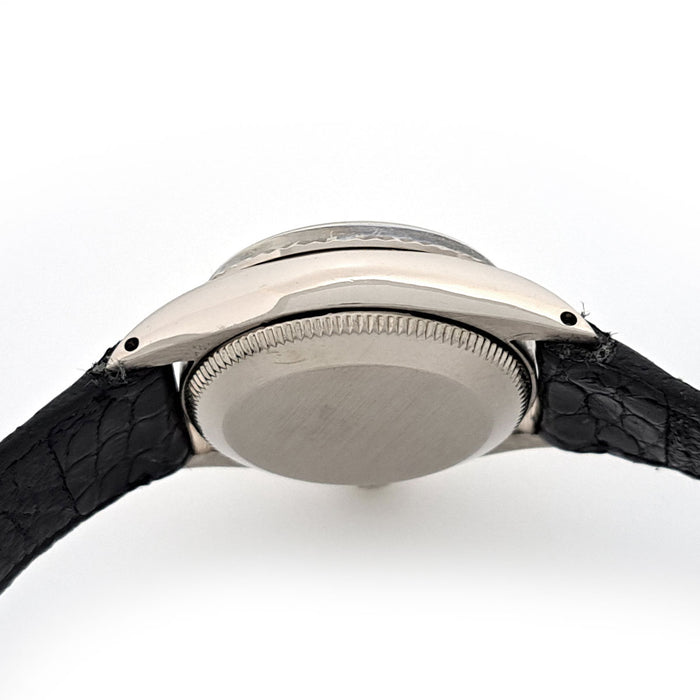 ROLEX 
デイトジャスト ホワイトゴールド Overhauled