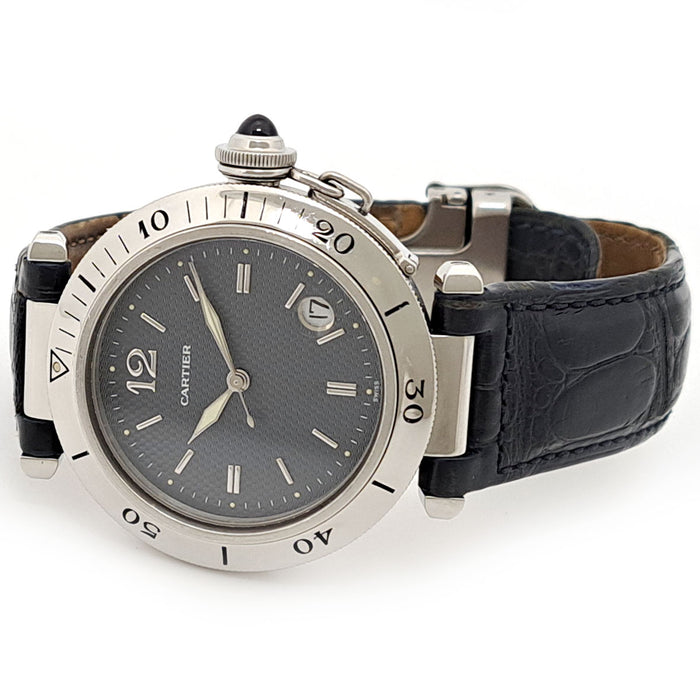 CARTIER Pasha 38