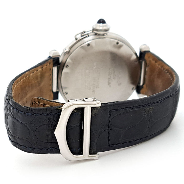 CARTIER Pasha 38