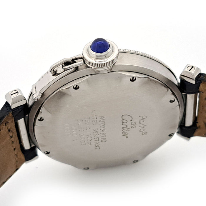 CARTIER Pasha 38