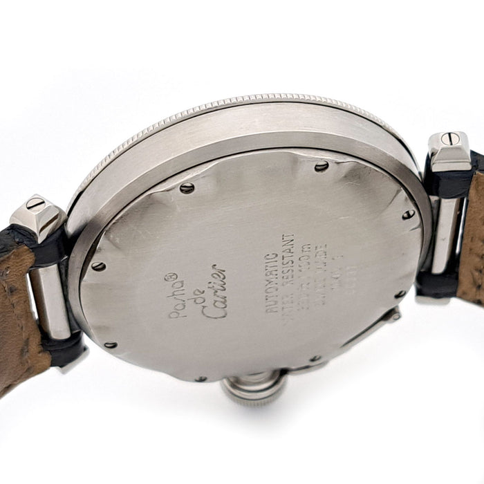CARTIER Pasha 38