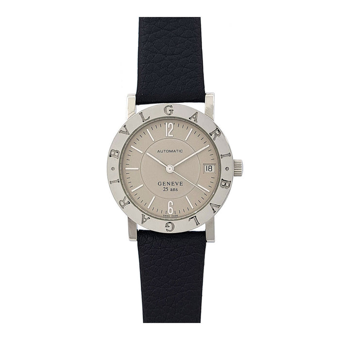 BVLGARI
Bulgari Bulgari Geneva Salon 500pcs Limited