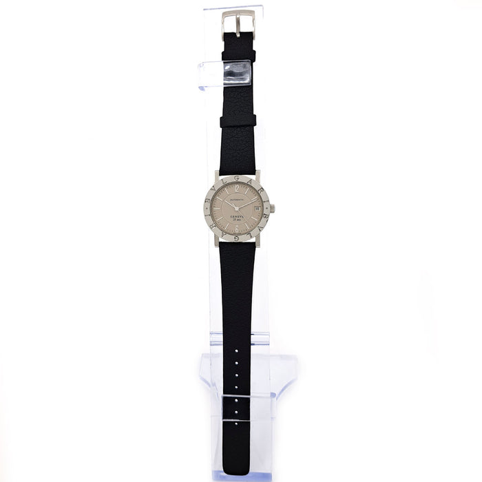 BVLGARI
Bulgari Bulgari Geneva Salon 500pcs Limited