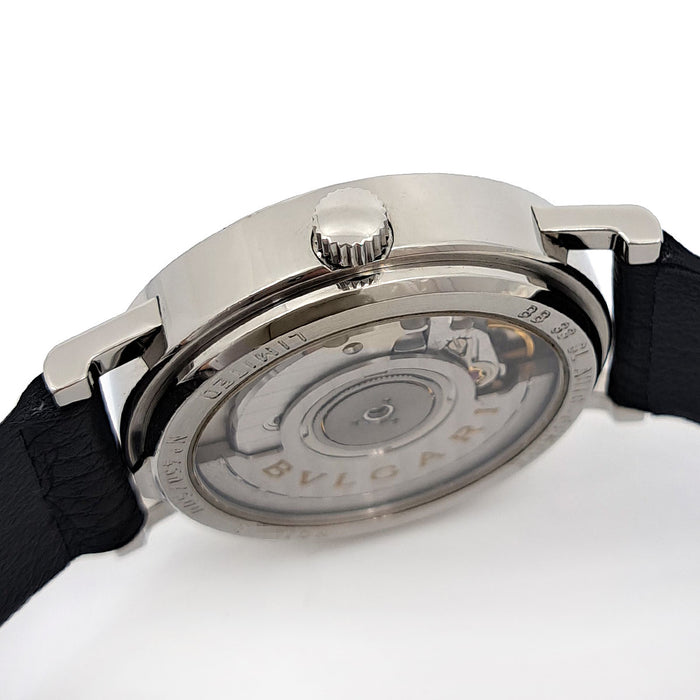 BVLGARI
Bulgari Bulgari Geneva Salon 500pcs Limited