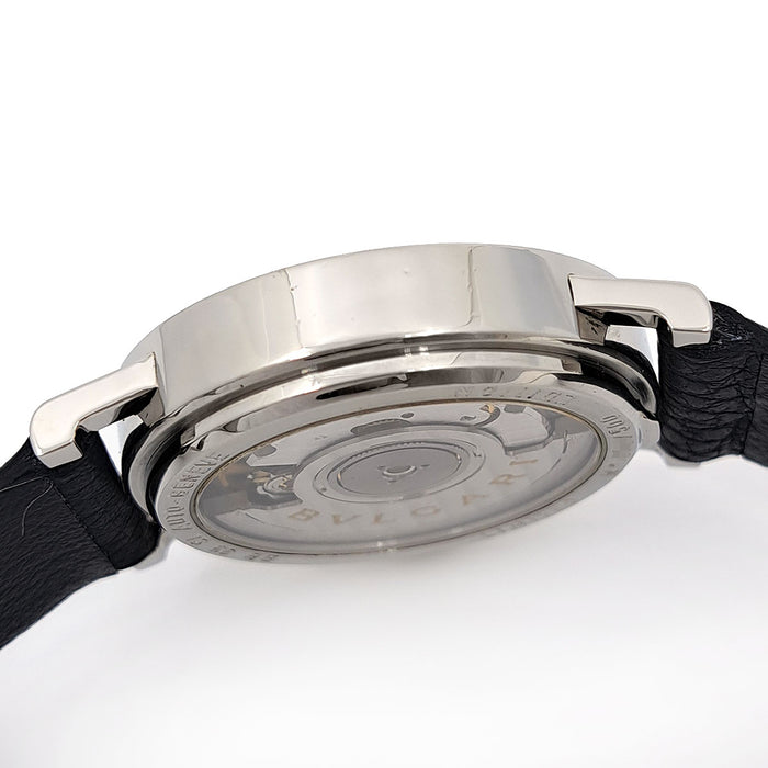 BVLGARI
Bulgari Bulgari Geneva Salon 500pcs Limited