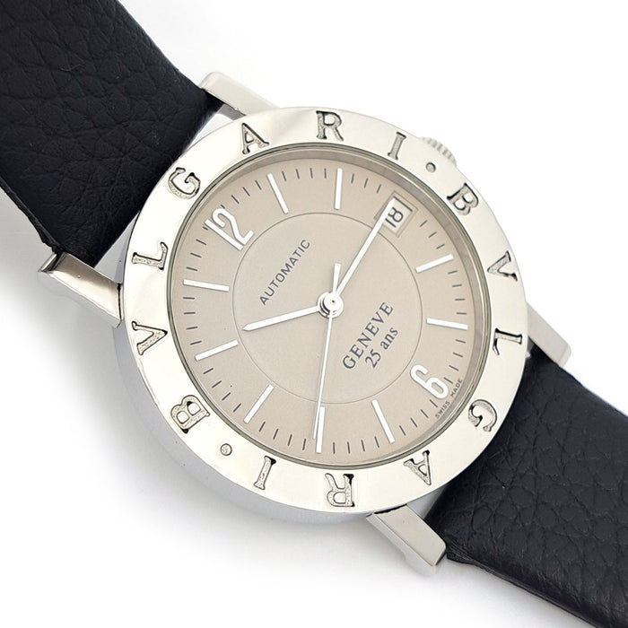 BVLGARI
Bulgari Bulgari Geneva Salon 500pcs Limited