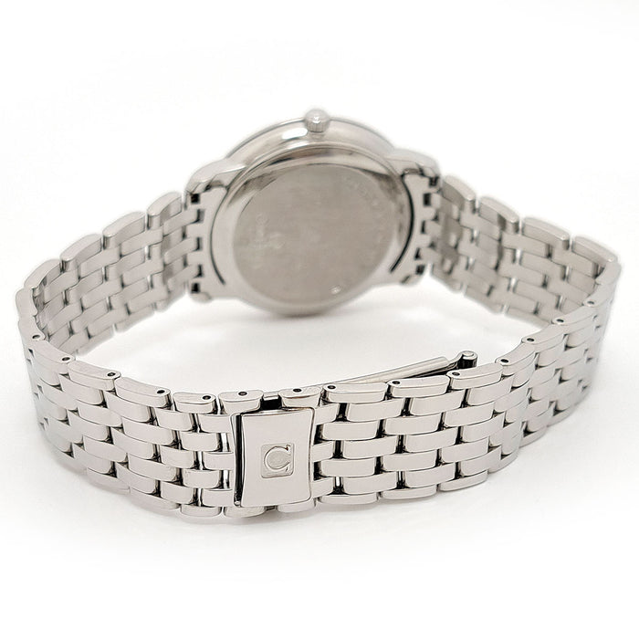 OMEGA 
デ・ヴィル プレステージ