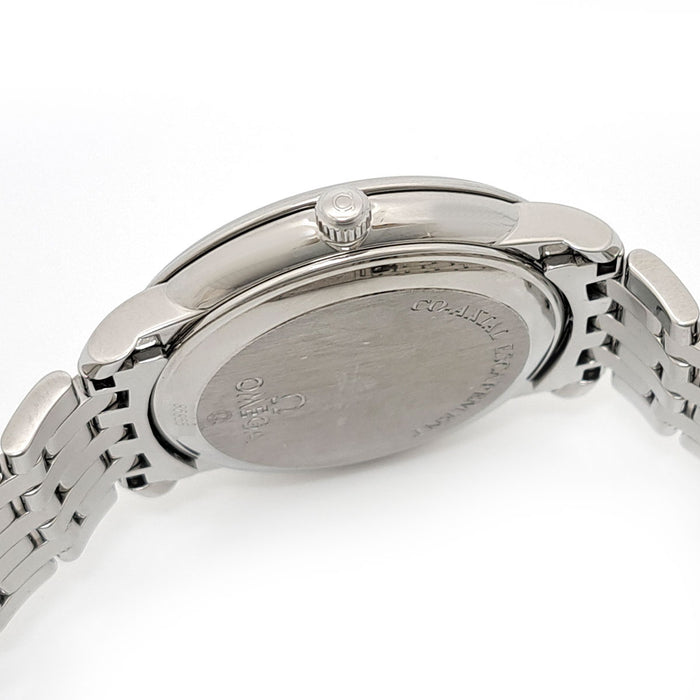 OMEGA 
デ・ヴィル プレステージ