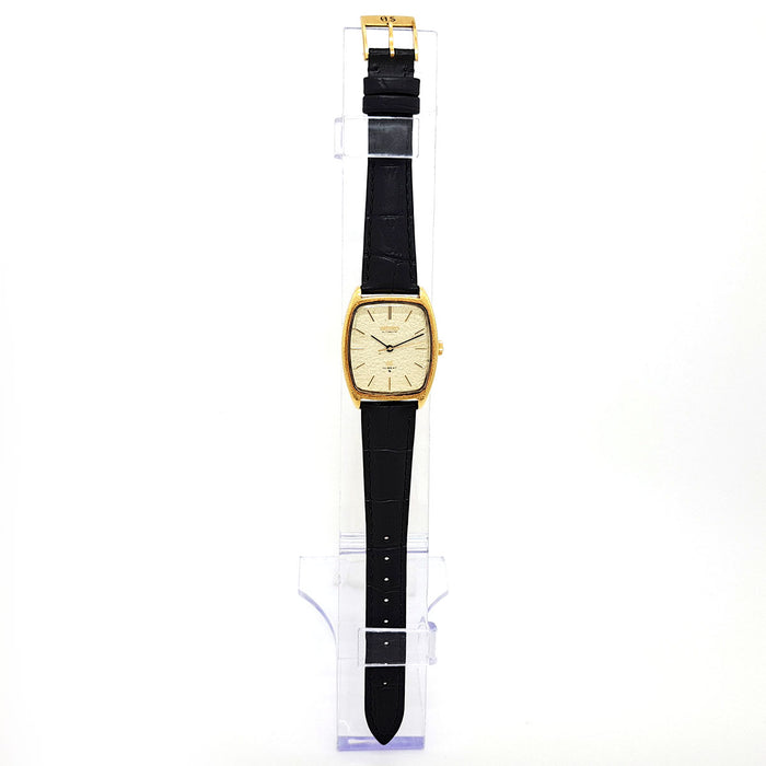 SEIKO 
グランドセイコー ハイビート トノー