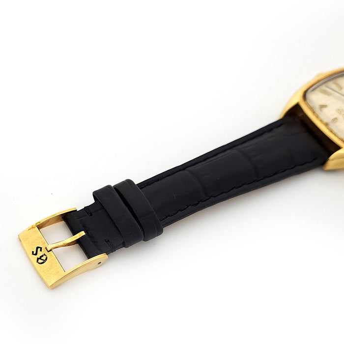 SEIKO 
グランドセイコー ハイビート トノー