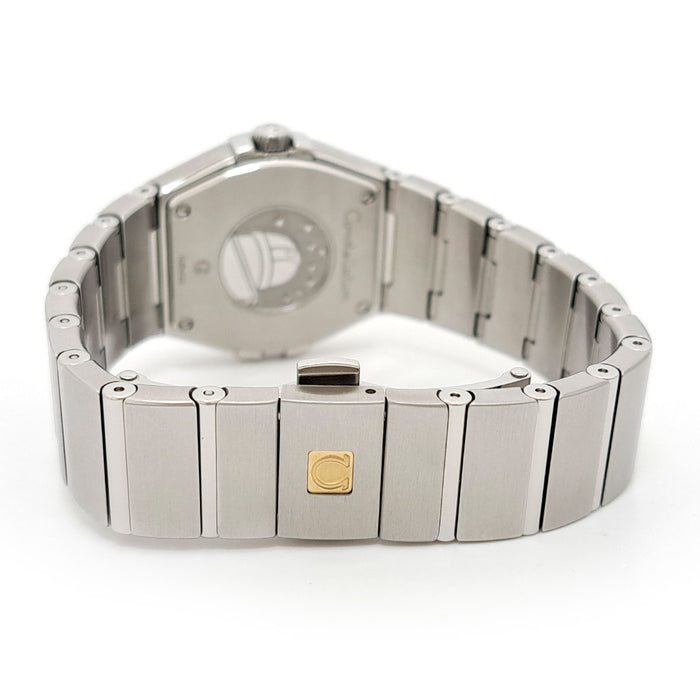 OMEGA
Constellation
With box and warranty card