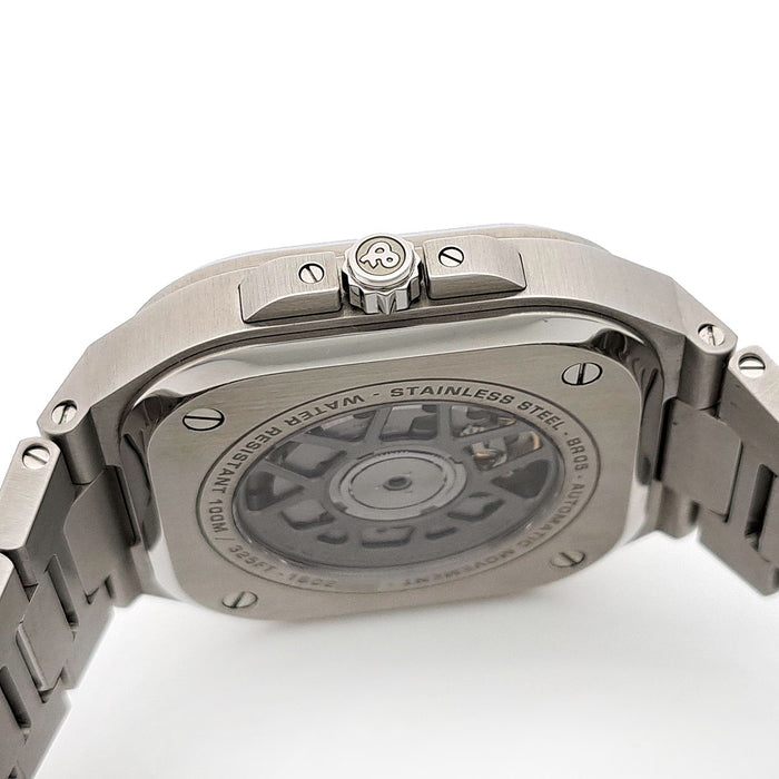 Bell＆Ross
BR05 GMT
With box and warranty card