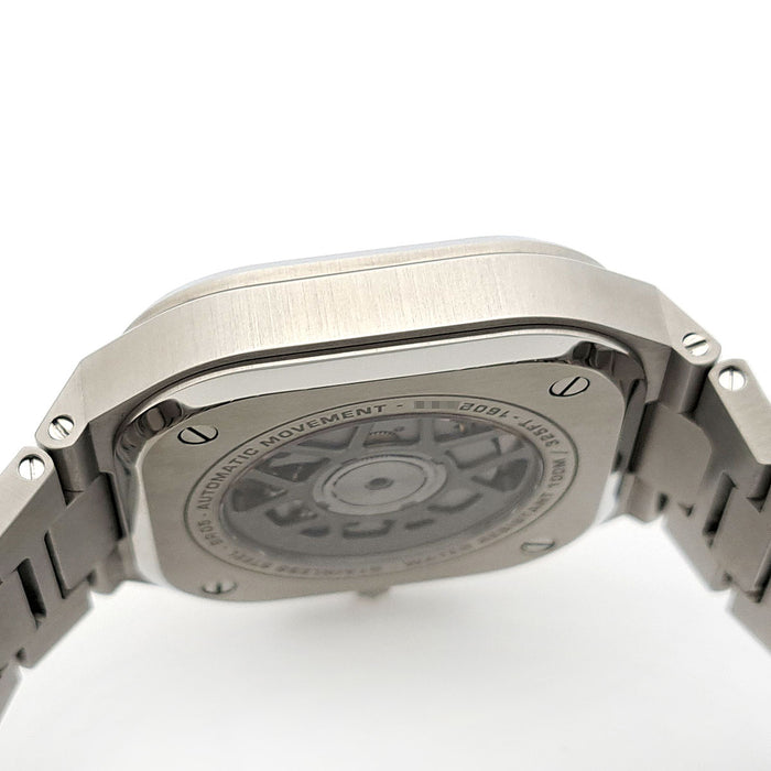 Bell＆Ross 
BR05 GMT 
箱ギャラ付