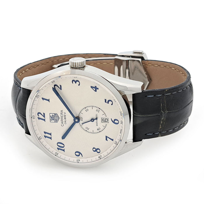 TAG HEUER 
カレラ 
箱ギャラ付