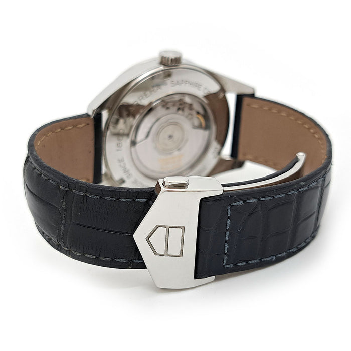 TAG HEUER 
カレラ 
箱ギャラ付