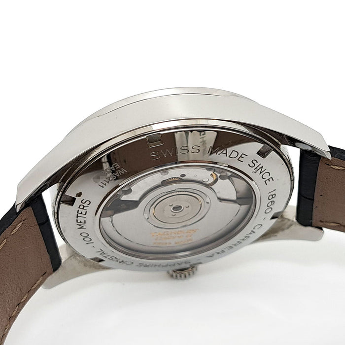TAG HEUER 
カレラ 
箱ギャラ付