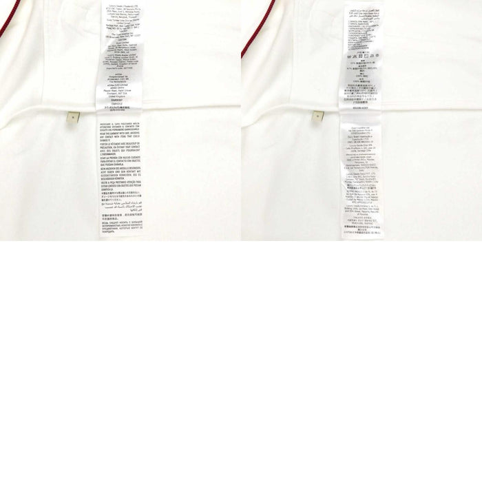 GUCCI 
ロゴ シェリーライン 
アディダスコラボ トラックジャケット