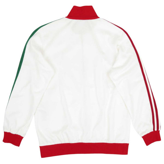 GUCCI 
ロゴ シェリーライン 
アディダスコラボ トラックジャケット