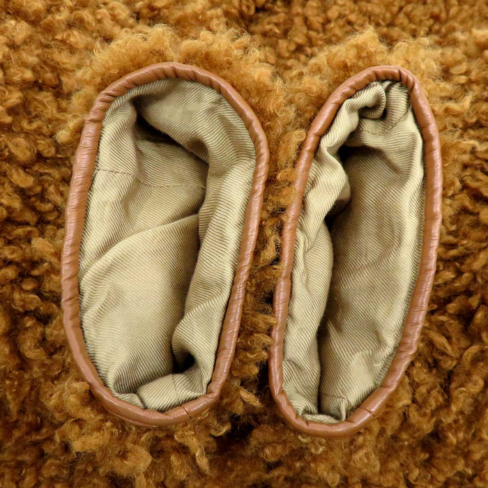 Stella McCartney 
FUR FREE FUR JOSEPHINE COAT オーバーフィット エコファー 
ファーフリーファー ジョセフィーヌ コート