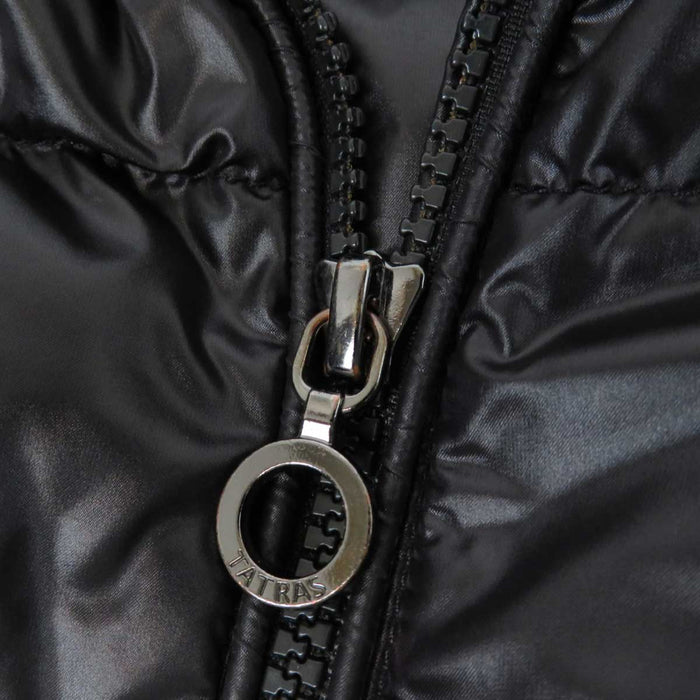 TATRAS
Patch Double Zip
BABIL Babira Down Coat