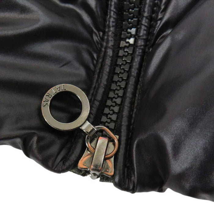 TATRAS
Patch Double Zip
BABIL Babira Down Coat