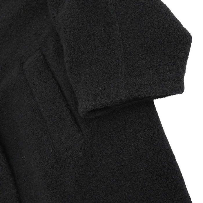 Maison Margiela
MM6 Boa
Cocoon Jersey Oversized Coat