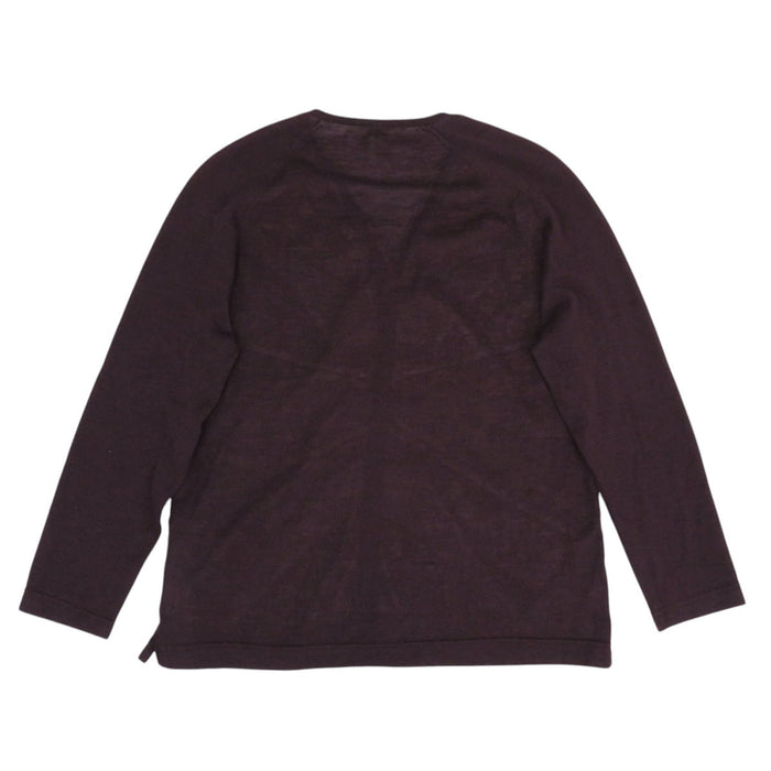 HERMES
In the land of spices Margiela period Cashmere
AUX PAY DES EPICES Silk switching knit